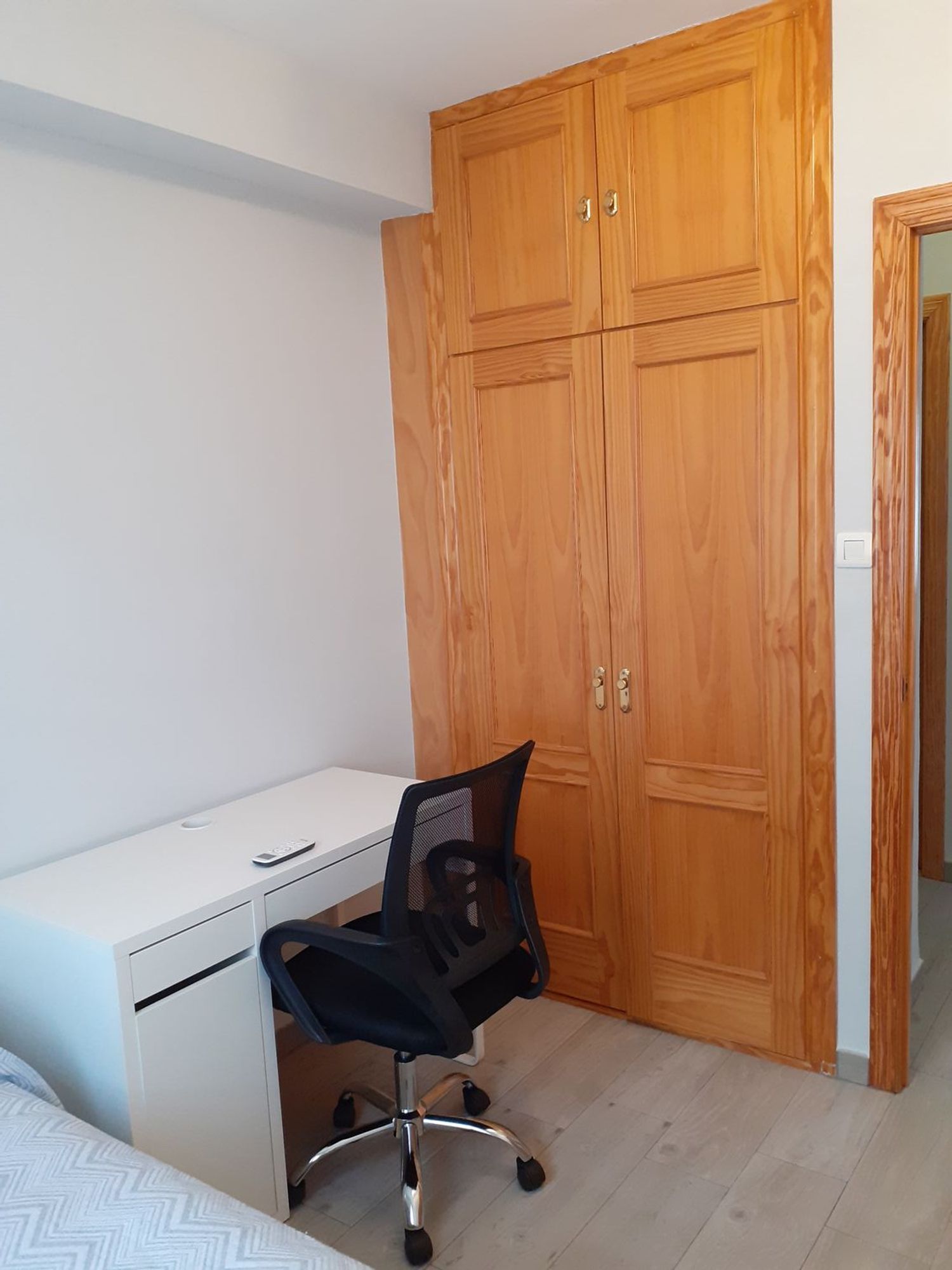 Piso en Calle Marqués de Guadalcázar, 10, Huerta de la Reina - Foto 14