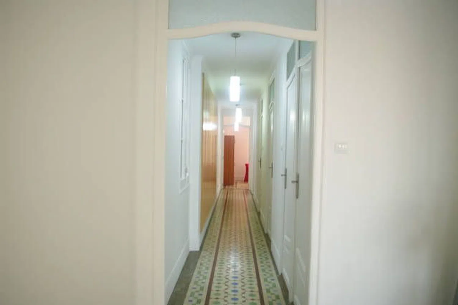 Piso en avenida de María Cristina, 4 - Foto 31
