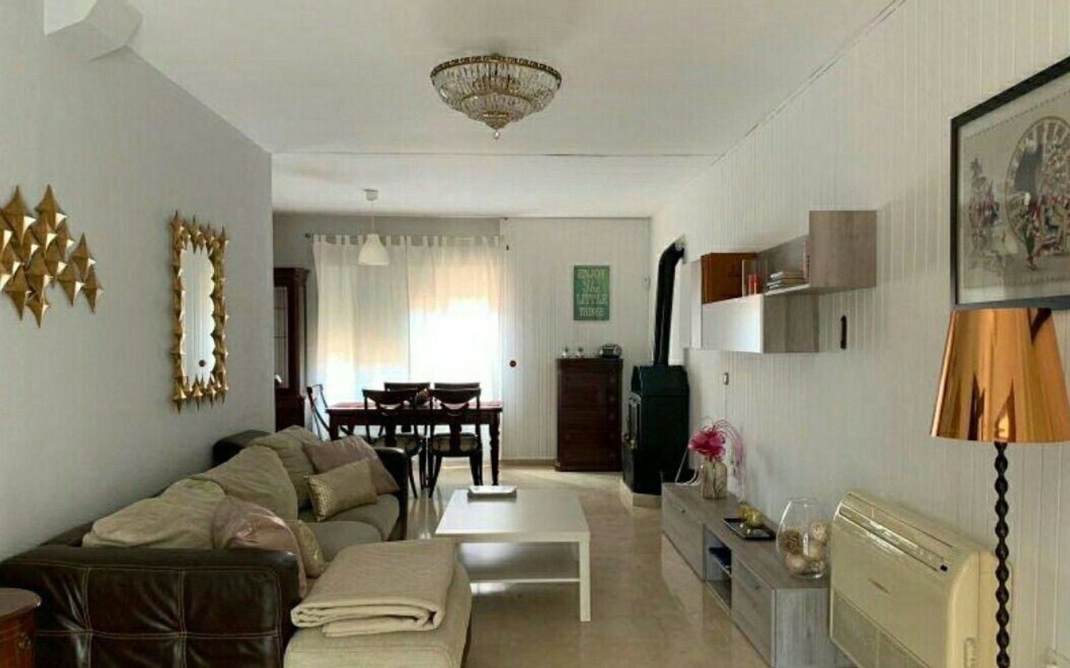 Casa independiente en calle Cerro de las 40 Chicas, 24 - Foto 4