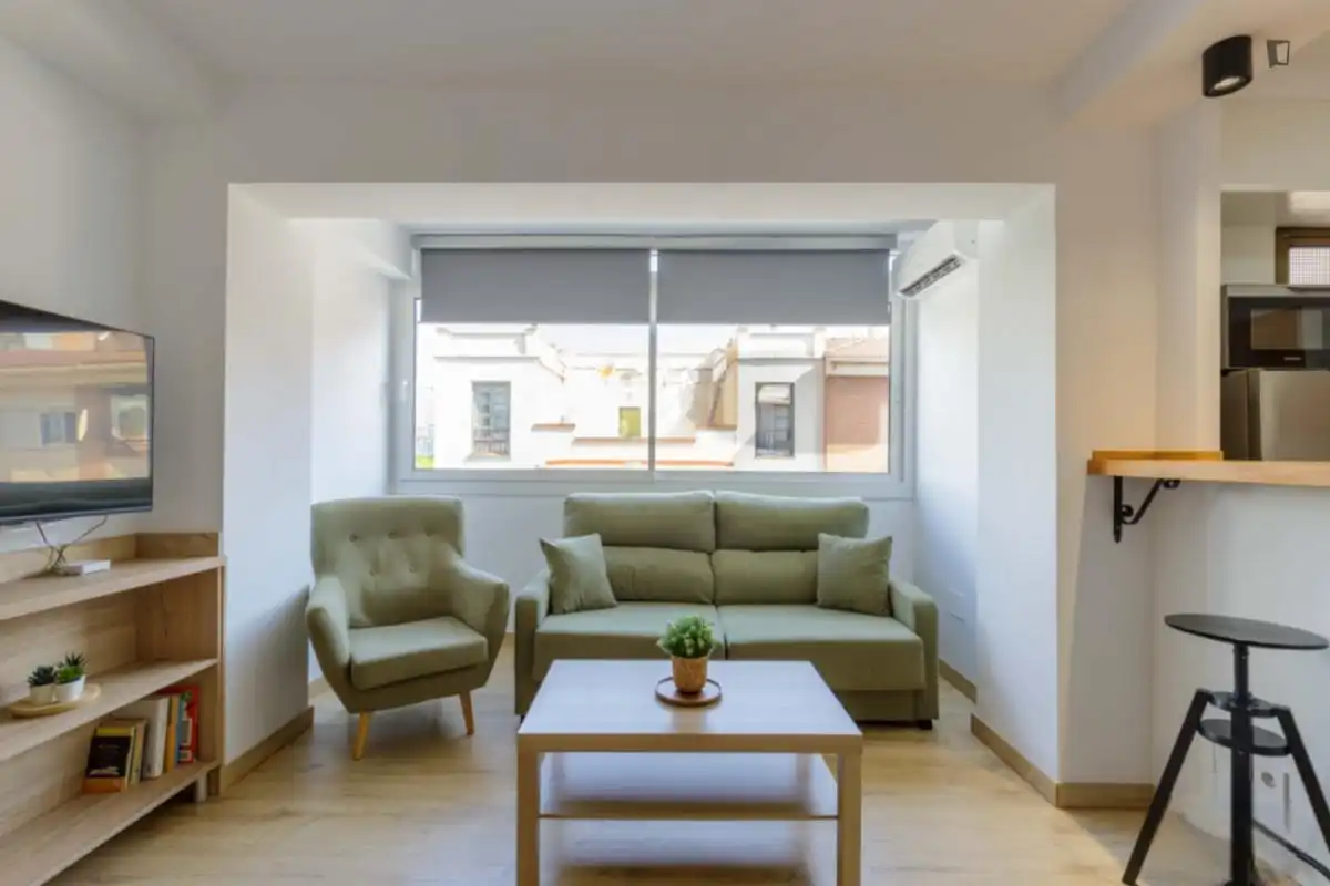 Apartamento en Málaga Capital - Foto 7