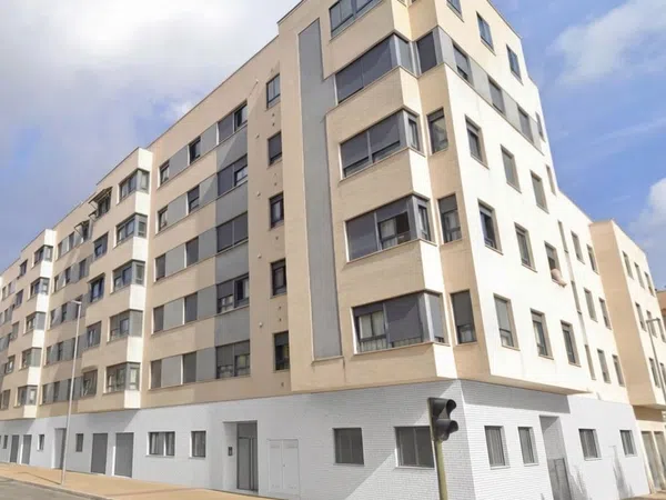 Estudio en Calle de Llucena, Zona Hospital-Plaza del Real - Foto 6