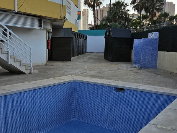 Piso en Calle Lepanto, 17, Pueblo Levante, Pueblo Levante - Foto 6