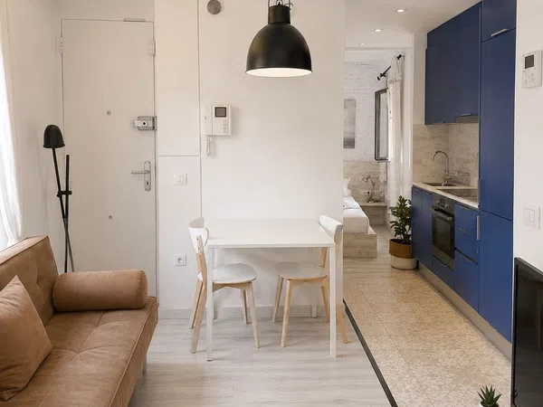 Piso en Calle de Meer, 27, La Barceloneta - Foto 18