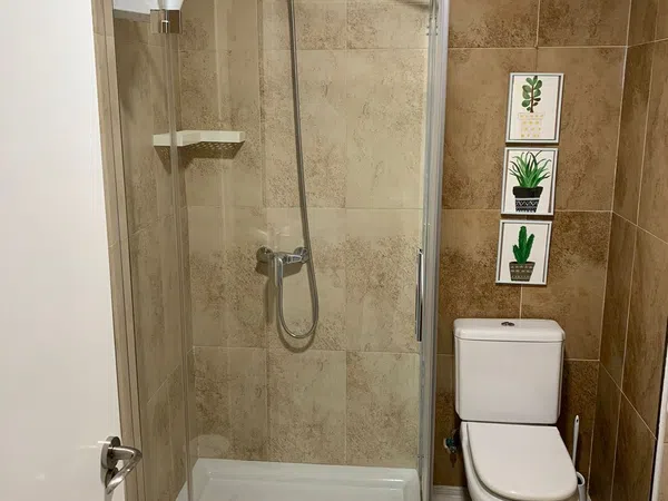 Piso en avenida de Burgos, 5 - Foto 15