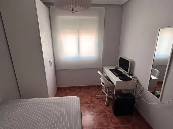Chalet adosado en Ribadeo, 19, Valverde, Valverde - Foto 24