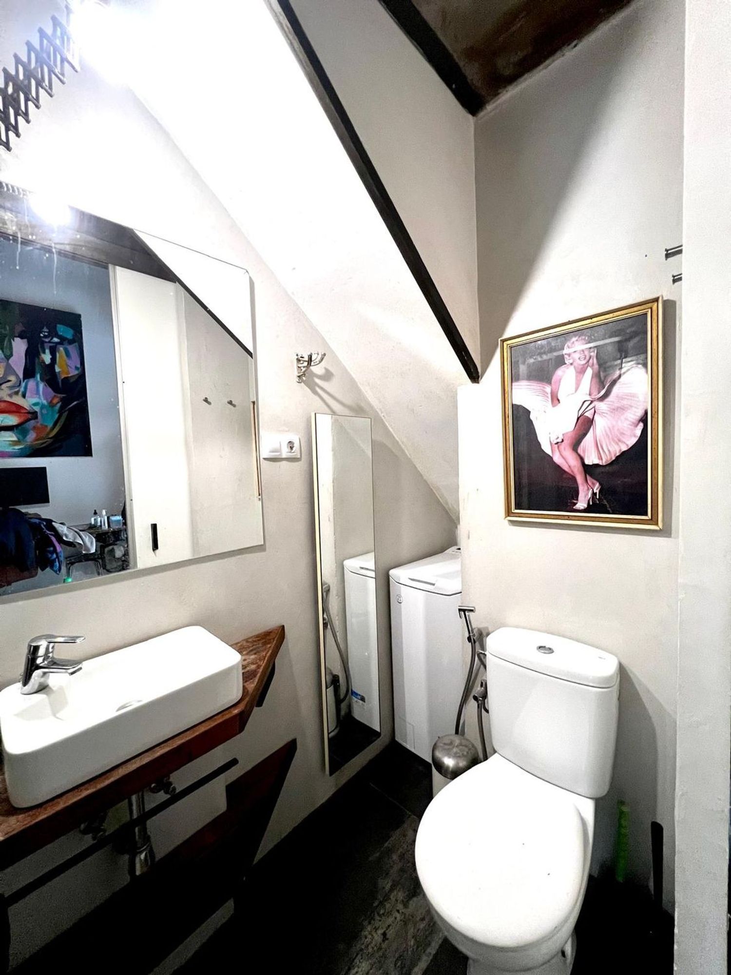 Estudio en calle de Robert Graves, 24 - Foto 5