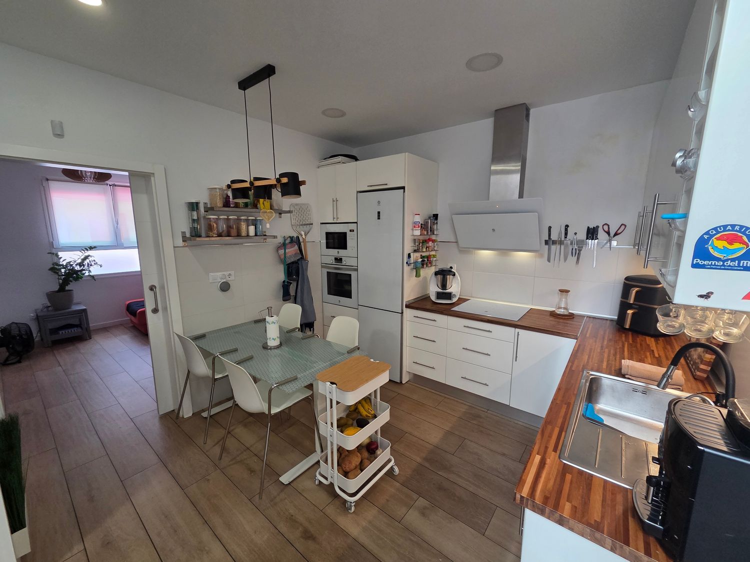 Piso en Arenales - Lugo - Avda Marítima, Arenales - Lugo - Avda Marítima - Foto 6