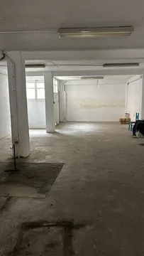 Planta baja en  Carrer de Vilafermosa 3 - Foto 1