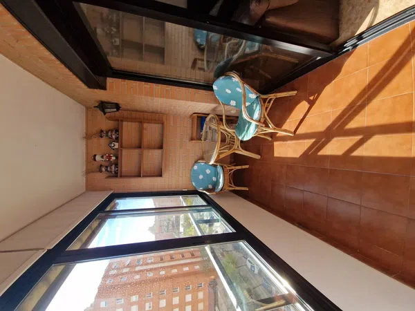 Piso en calle Médico Vicente Reyes, 19 - Foto 5