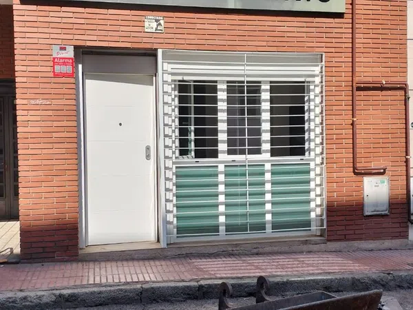 Piso en avenida de Madrid, 2