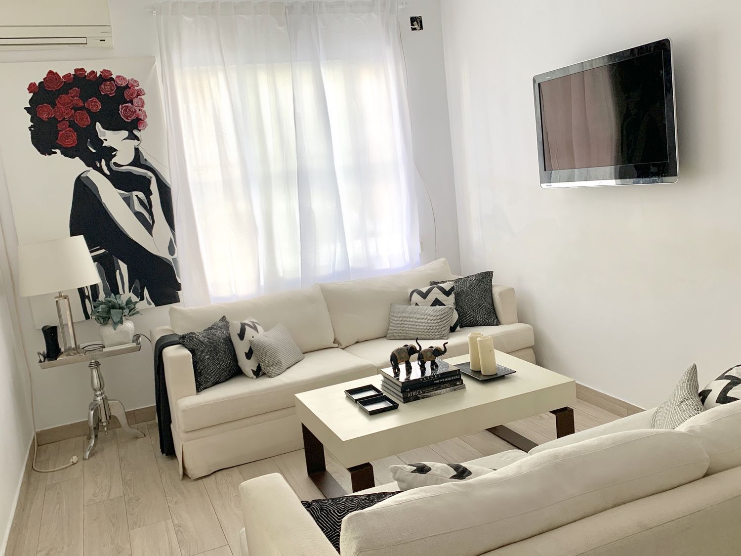 Piso en calle Cardenal Rodrigo de Castro, 2