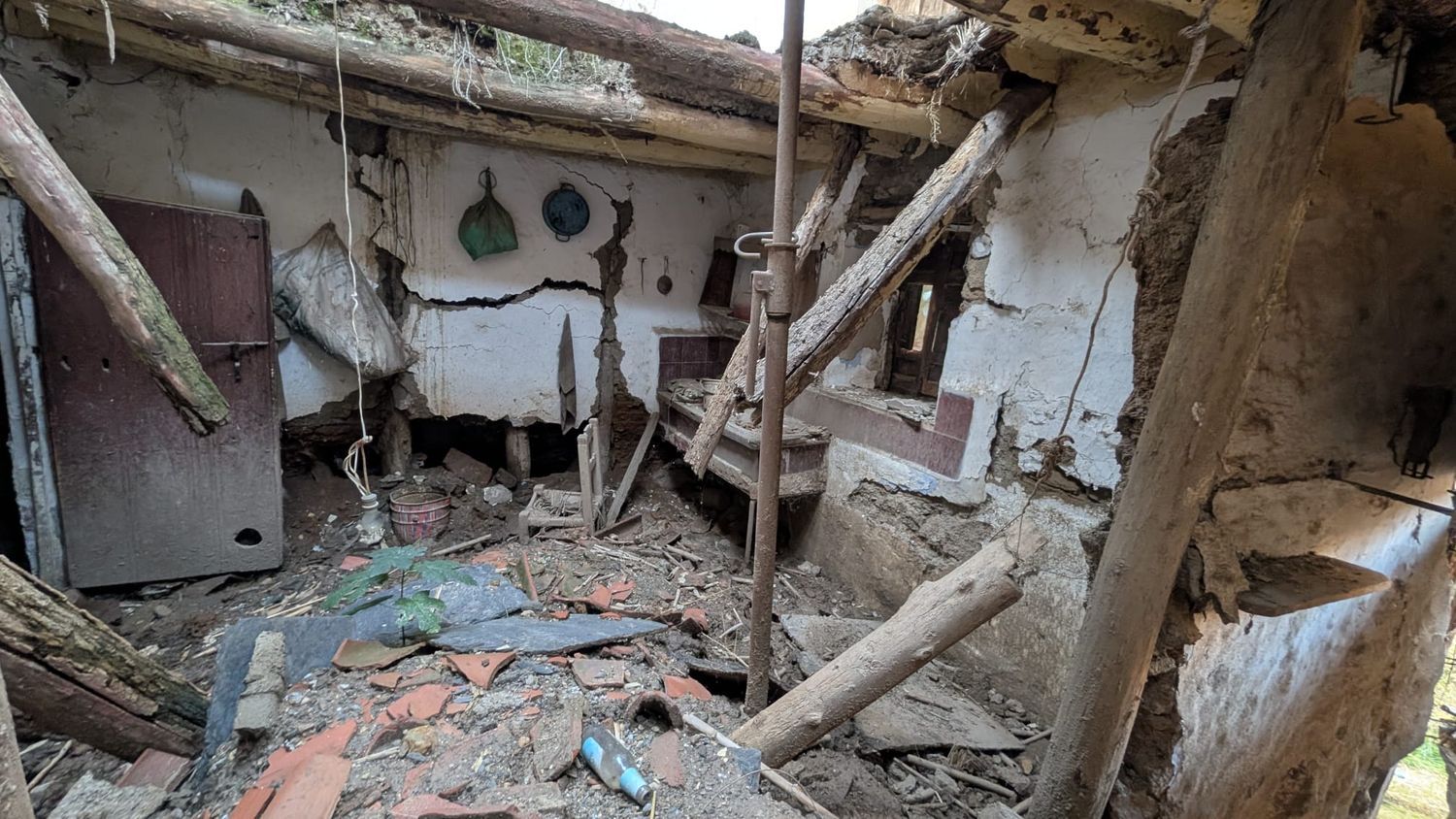 Casa de pueblo en Calle Pedro Antonio de Alarcon, 5 (a) - Foto 8