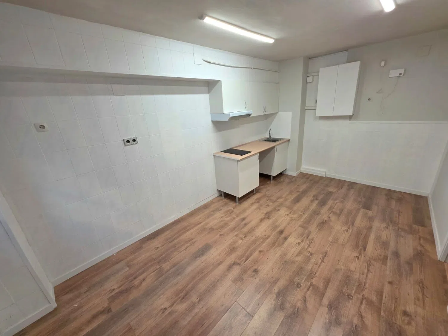 Estudio en calle de Mossèn Andreu, 3 - Foto 5