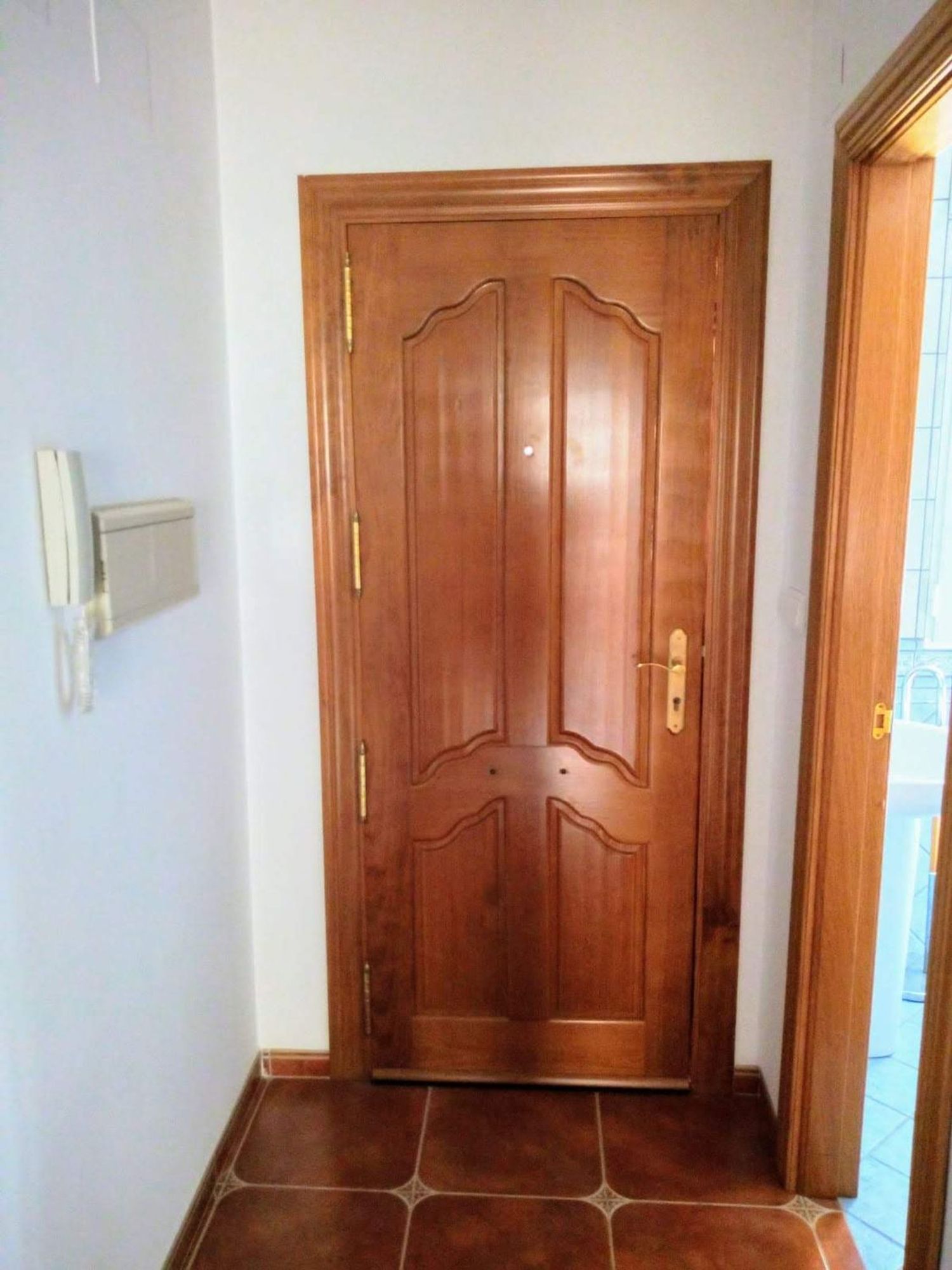 Casa o chalet independiente en Calle Fernando de los Ríos, 29 - Foto 13