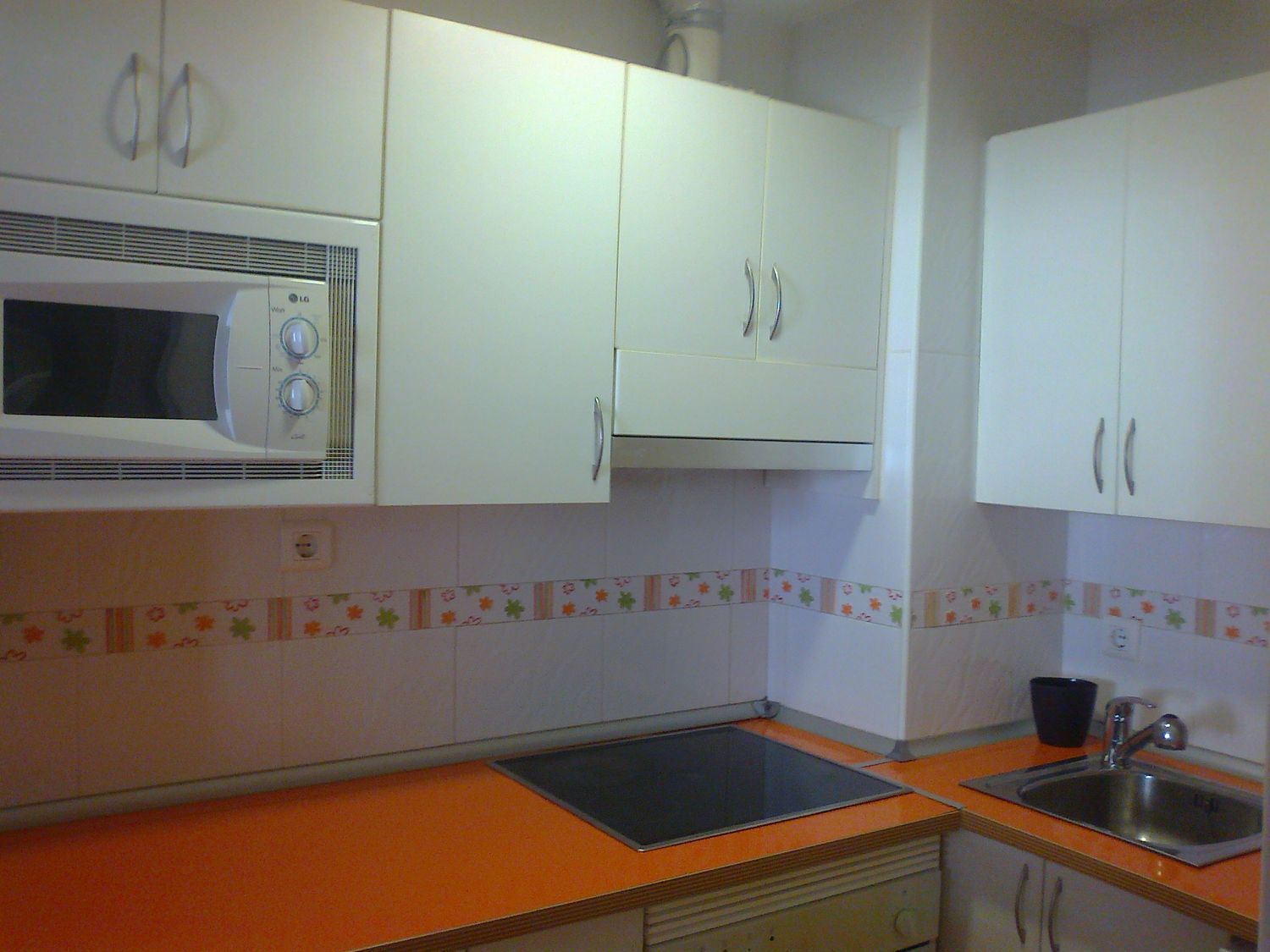 Piso en Calle Vargas Ponce, 16, Huelin - Foto 11