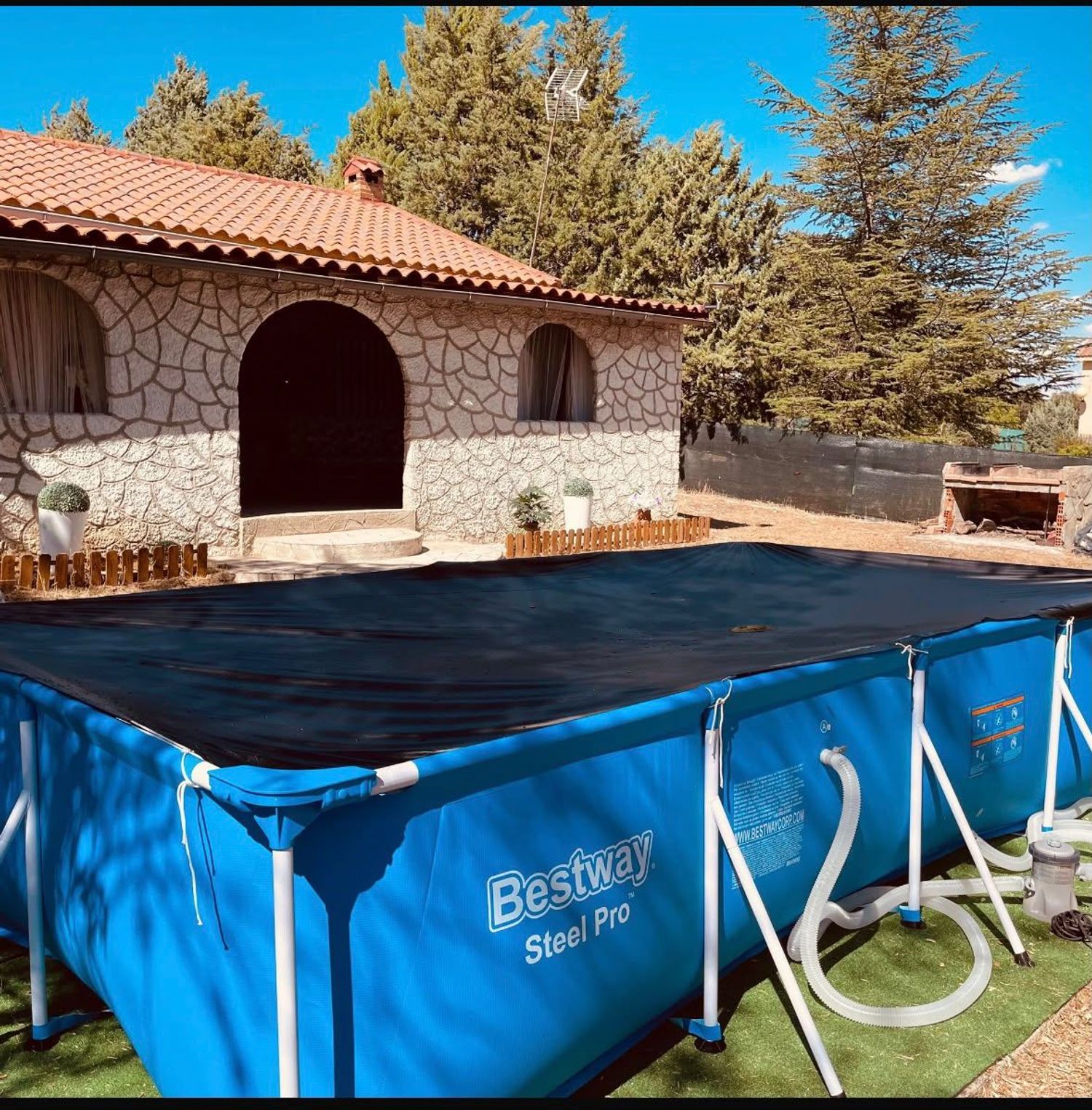 Casa o chalet independiente en Diseminado Camino del Molino, 7 - Foto 4