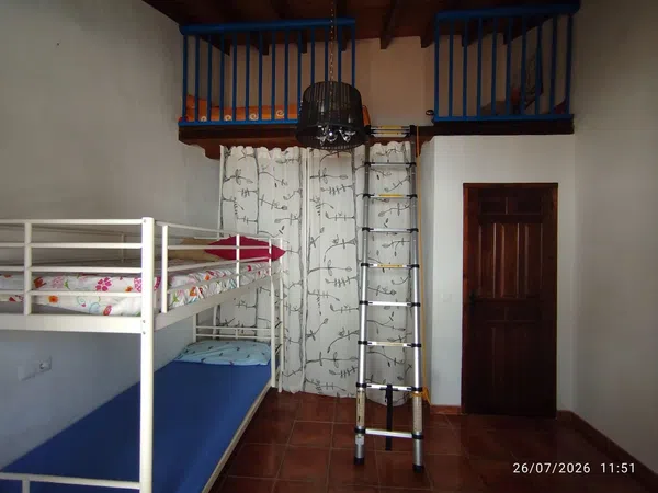 Casa rural en Camino de las Lomas de Villanueva s/n - Foto 2