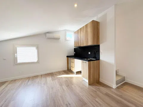 Estudio en plaza de los Cuatro Caños, 4 - Foto 2