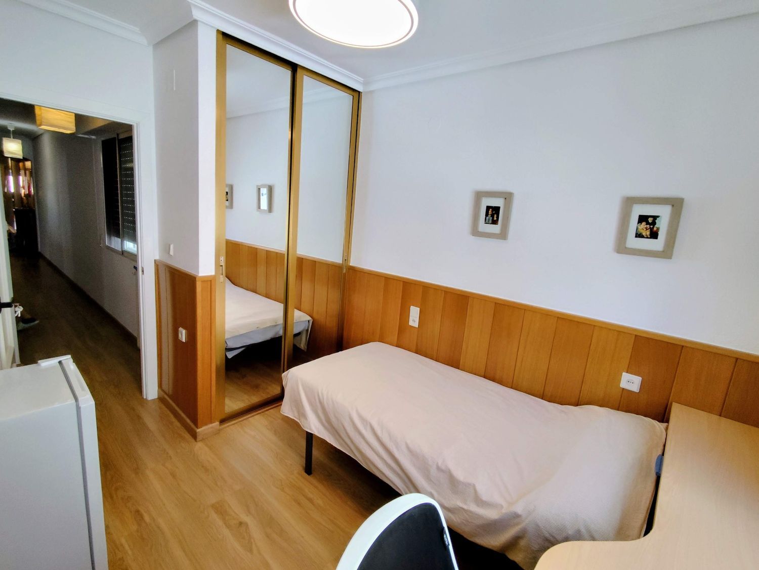 Piso en Calle Doctor Ferrán, 118, Fátima, Fátima - Foto 10