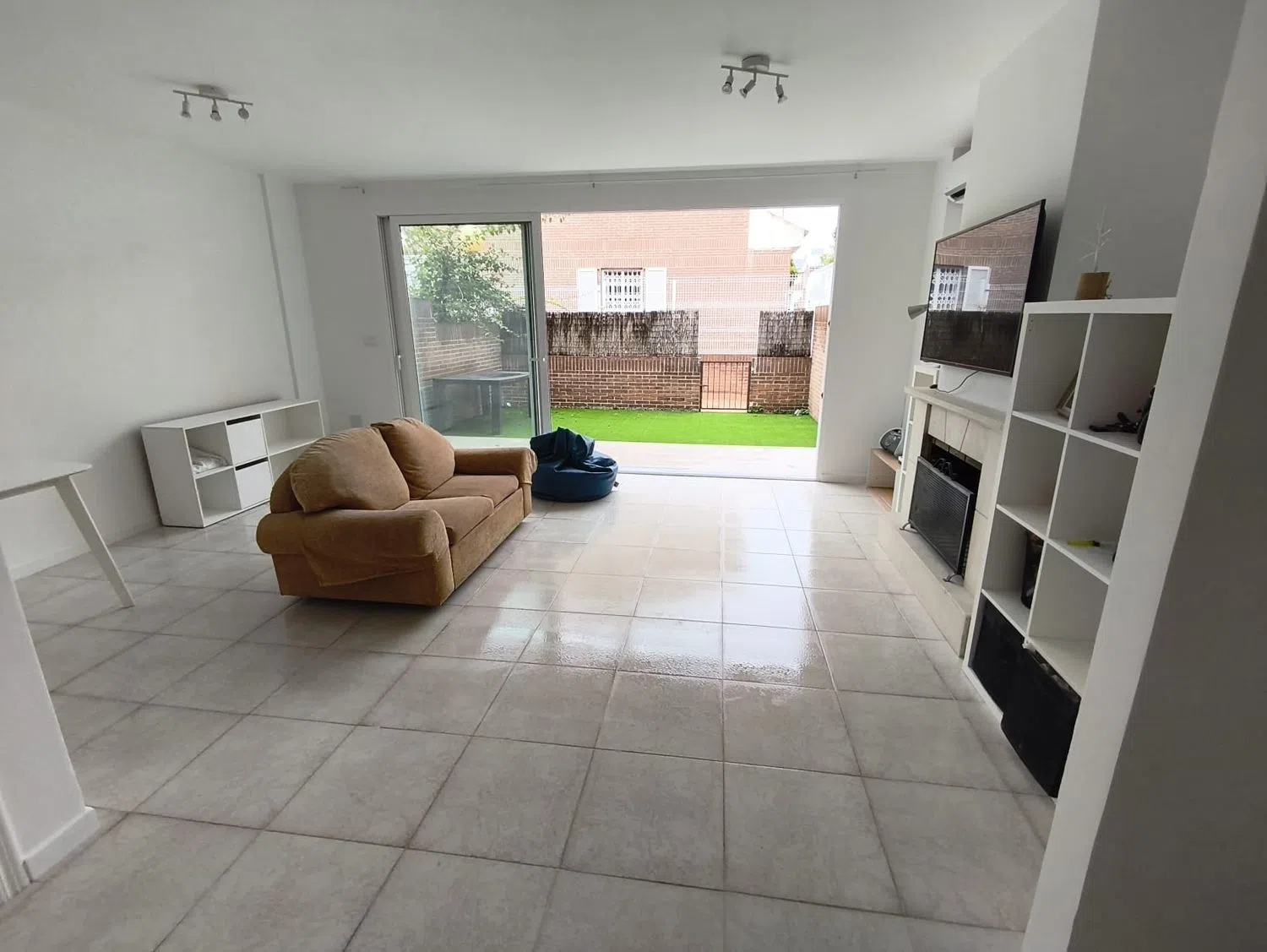 Chalet adosado en avenida de los Rectores, 6 - Foto 2