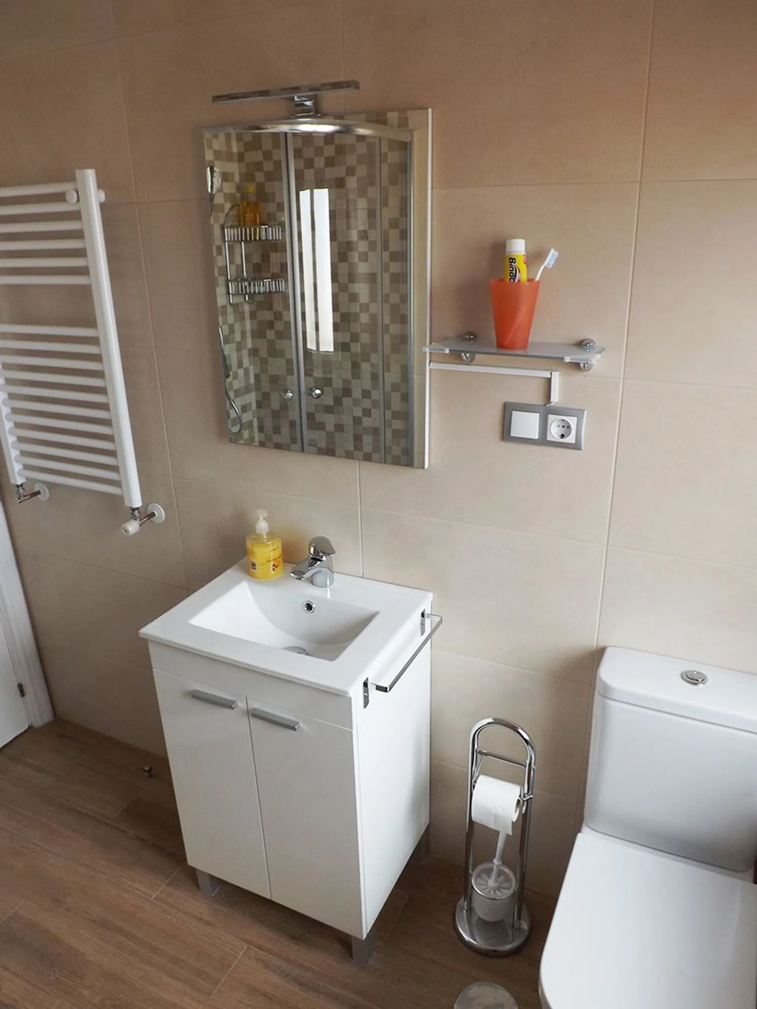 Piso en calle de San Lázaro, 36 - Foto 6