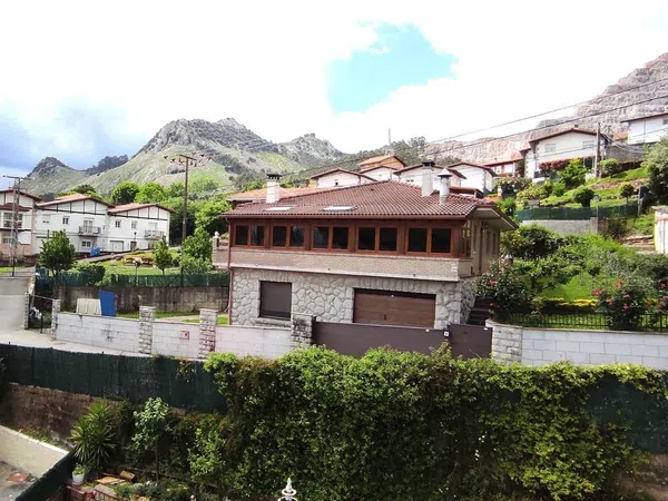 Chalet pareado en Santullan, 21 - Foto 2