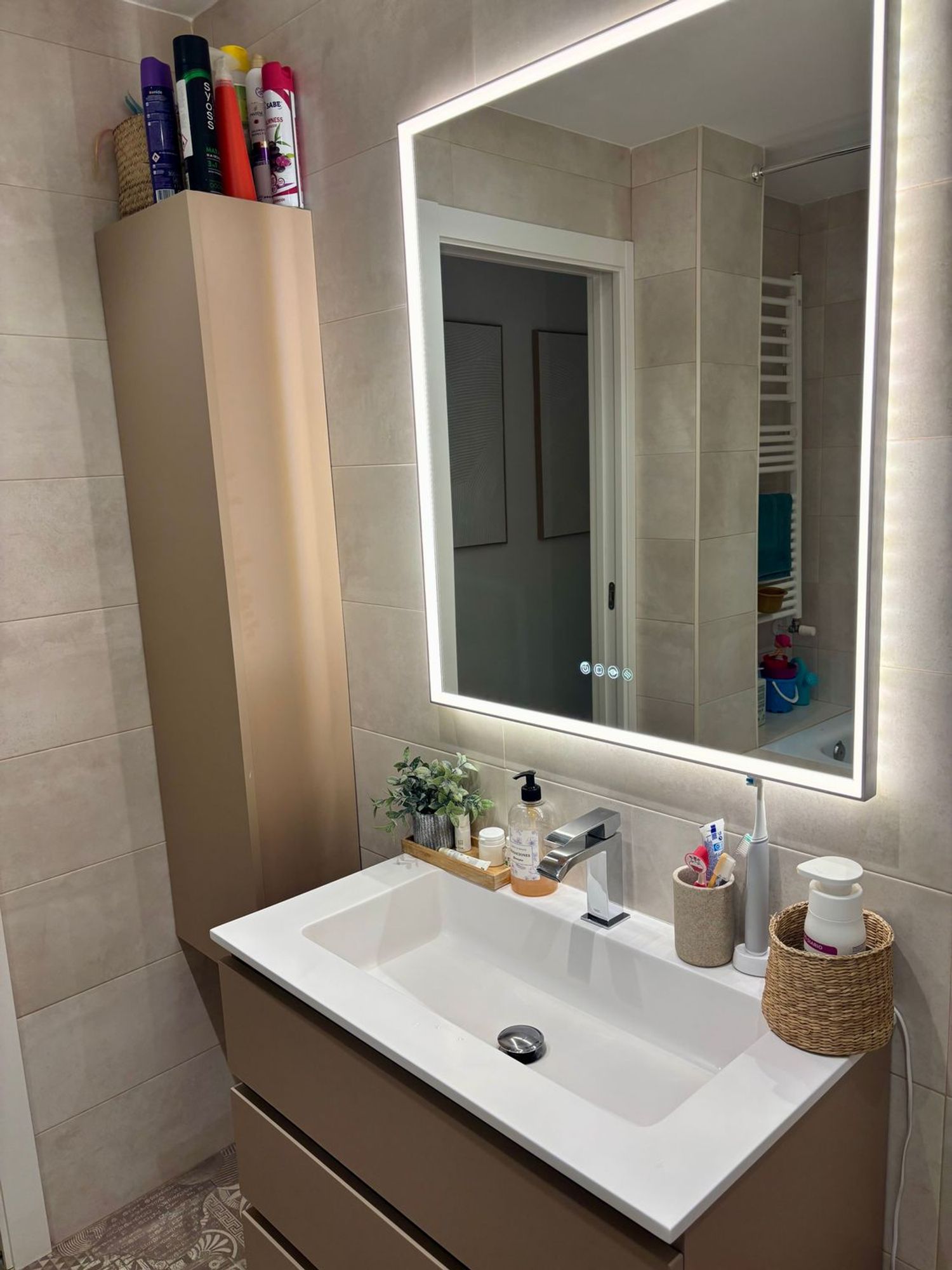 Piso en San Isidro - Los Almendros - Foto 12