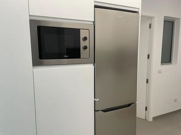 Piso en calle Albéniz, 3 - Foto 3