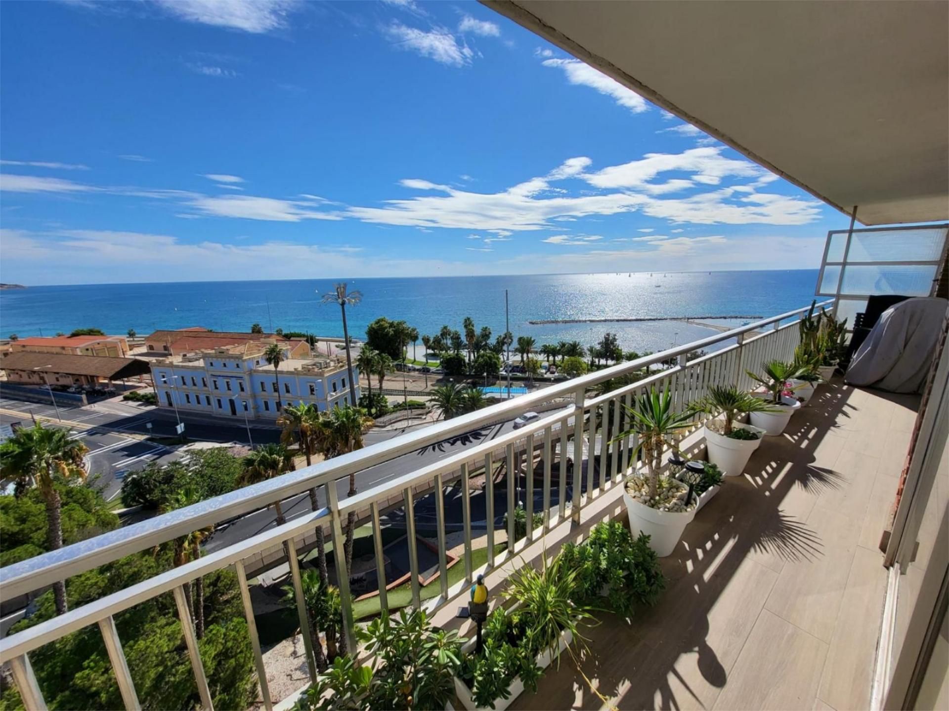 Ático en  Avinguda de Dénia 1 - Foto 4