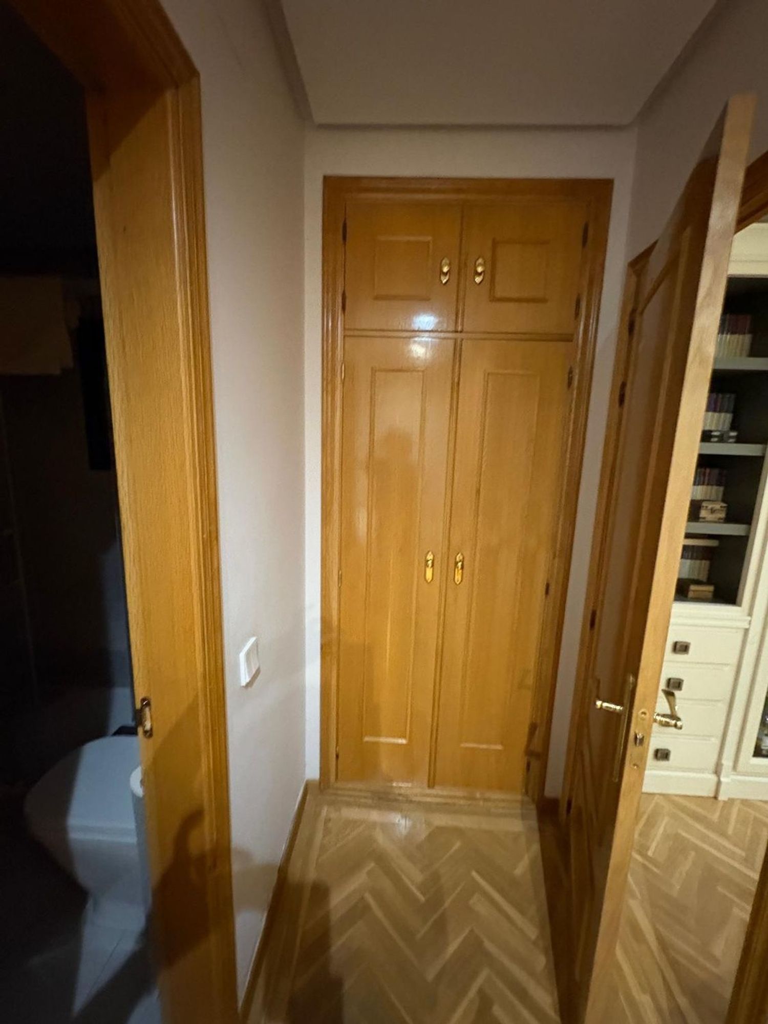 Piso en calle de Juan de Urbieta, 13 - Foto 18