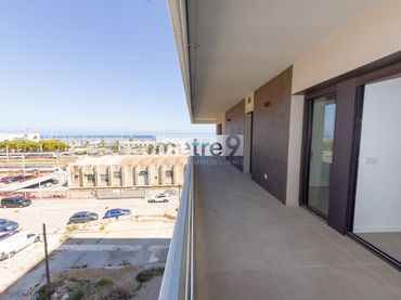 Piso en  Avinguda del Maresme - Foto 9