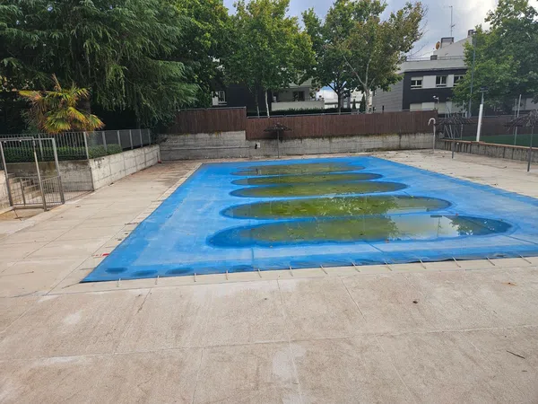 Piso en Calle Kalmia, 1, El Cantizal - Foto 25