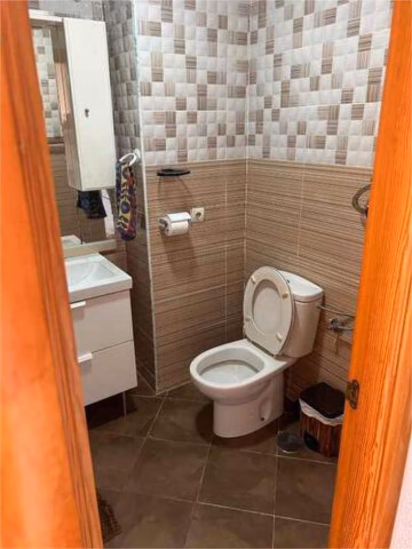 Piso en El Palo - Foto 5