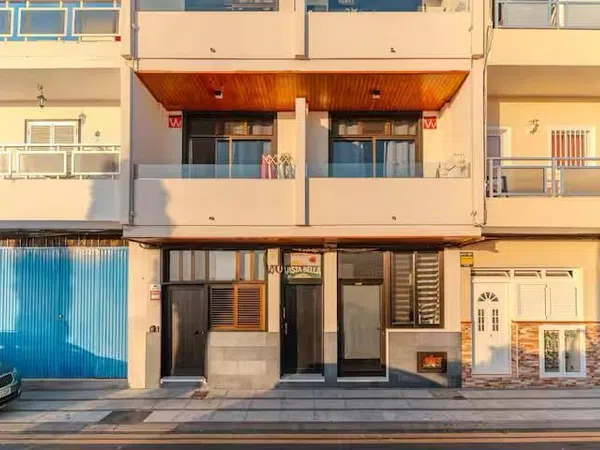 Piso en Calle Barrio Nuevo, 46, Los Cristianos, Los Cristianos - Foto 4