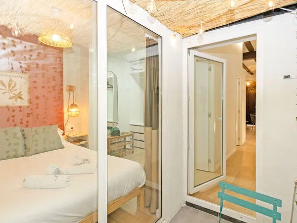 Piso en calle de la Reina, 192 - Foto 6