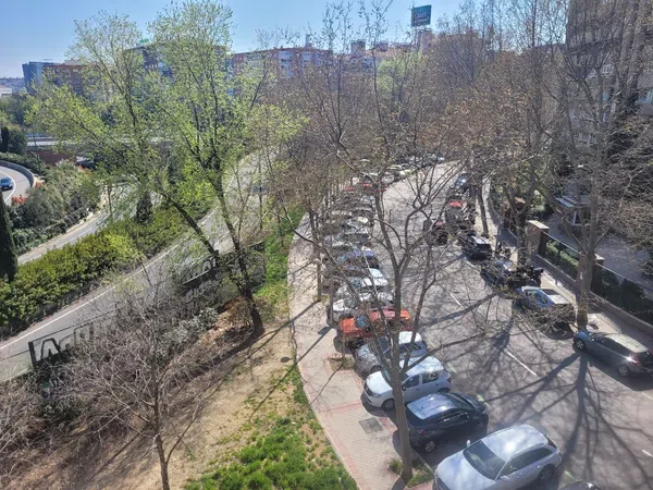 Piso en calle de Santa Hortensia, 50 - Foto 8