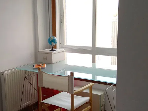 Piso en Calle Ángel Rebollo, 46, Monte Alto - Zalaeta - Atocha, Monte Alto - Zalaeta - Atocha - Foto 6