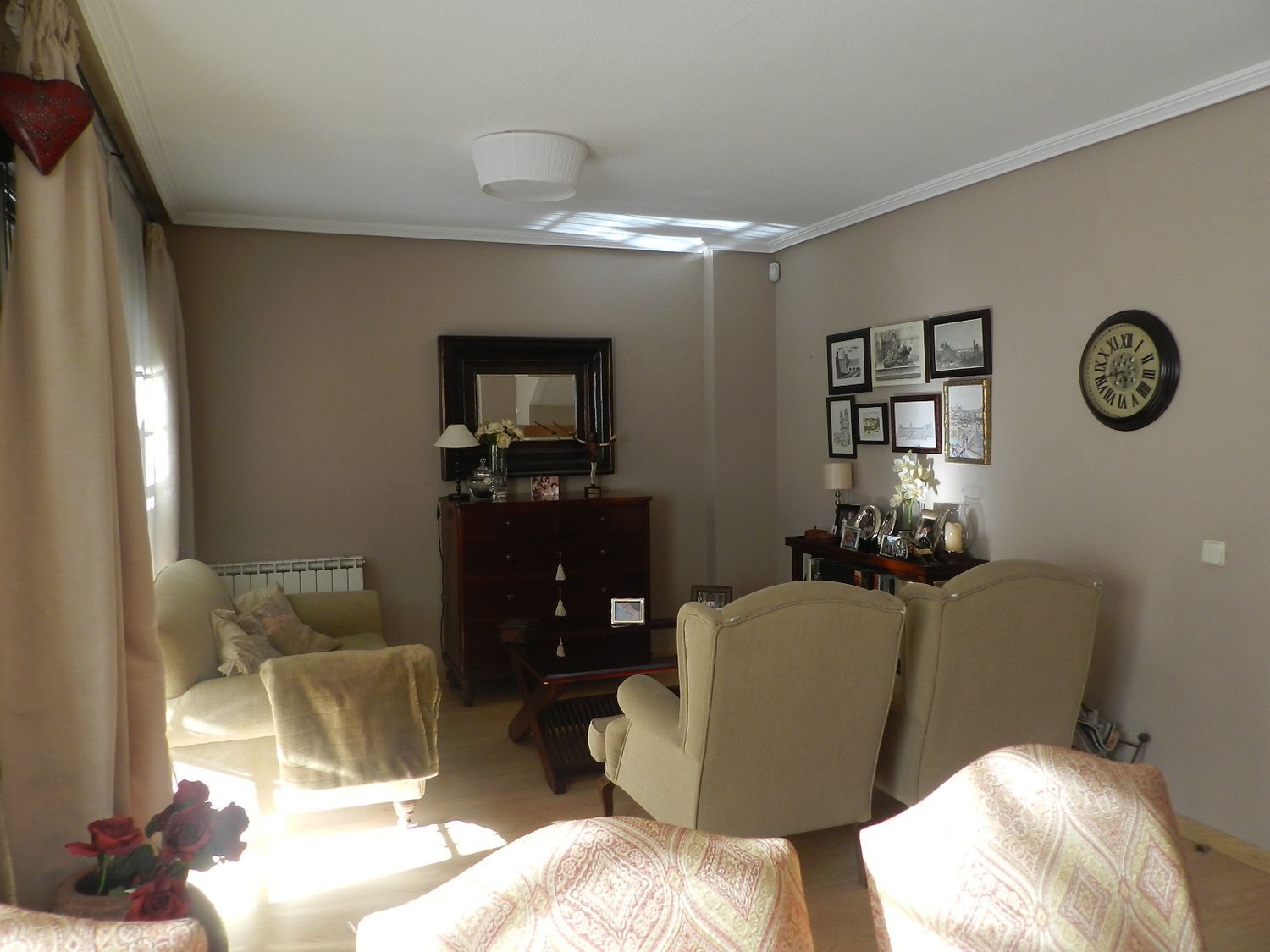 Chalet adosado en Restón i - Restón Ii - Foto 9