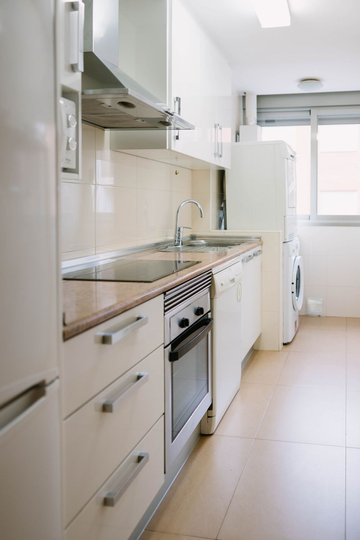 Piso en avenida Príncipe de Asturias, 39 - Foto 8