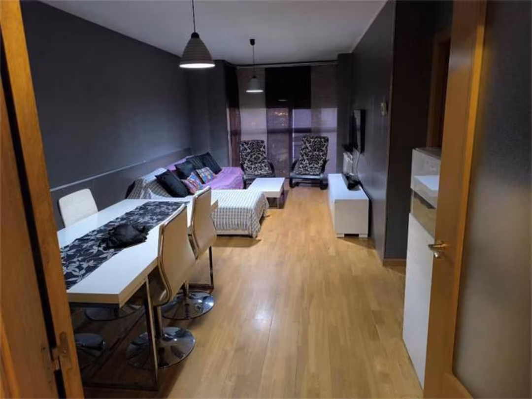 Piso en Villaverde - Foto 3