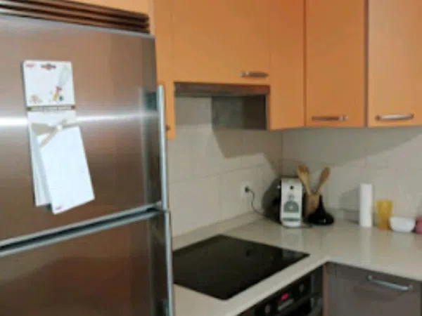 Piso en calle Lázaro Cárdenas, 21 - Foto 4