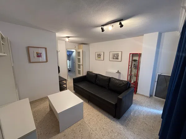 Piso en calle Manrique, 7 - Foto 1