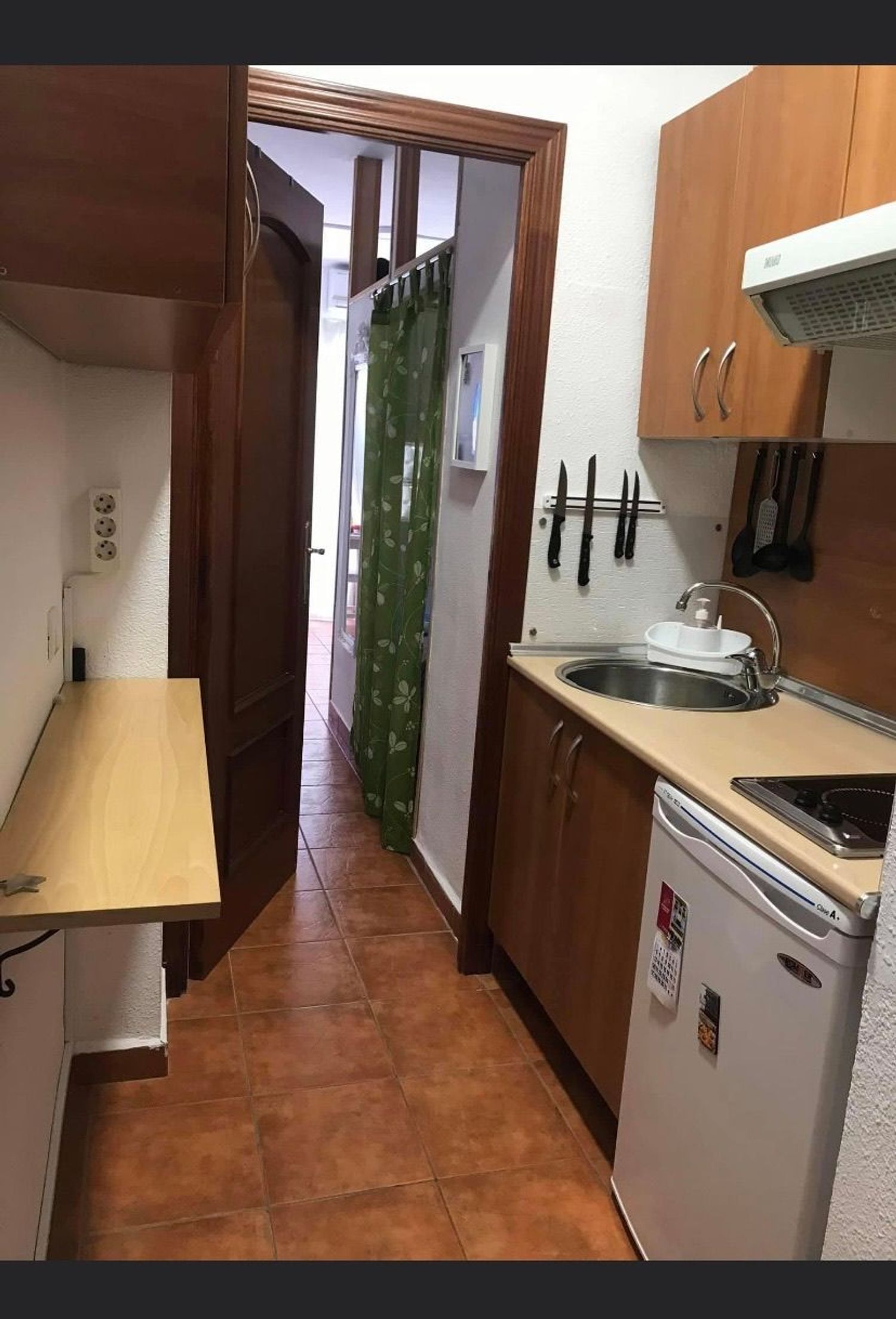 Estudio en avenida San Francisco, 2 - Foto 8