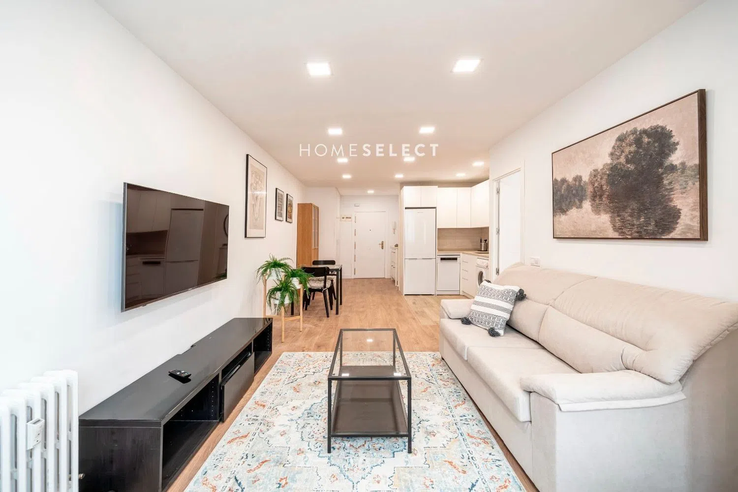 Piso en avenida de Brasil - Foto 6