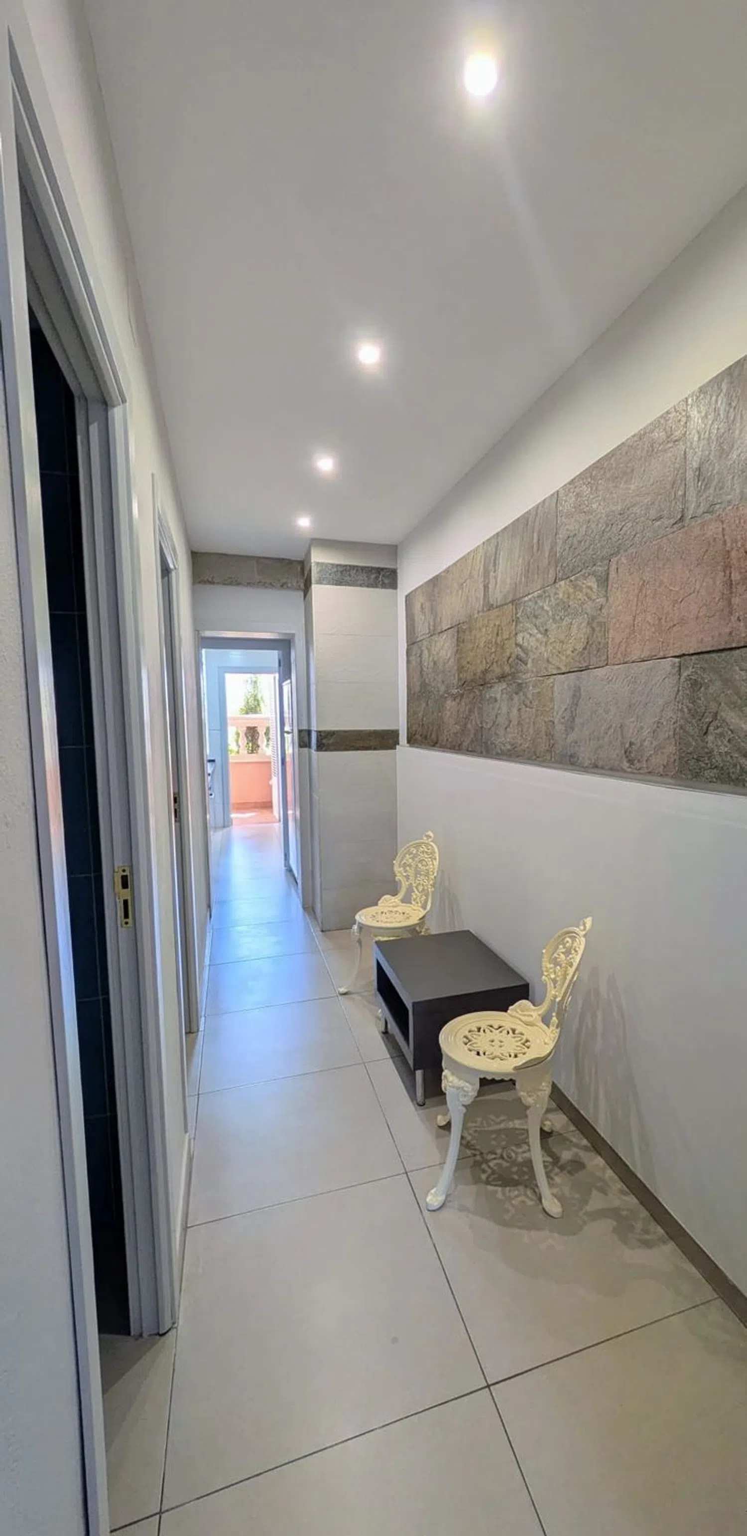 Piso en Barrio Coll d'En Rabassa - Foto 1