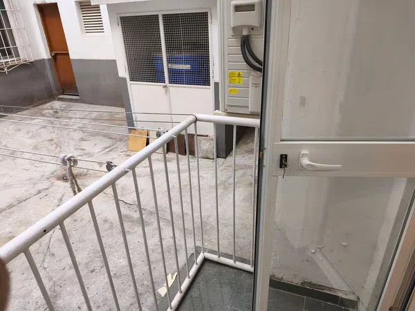 Piso en calle Castillo de Alcala de Guadaira, 21 - Foto 26