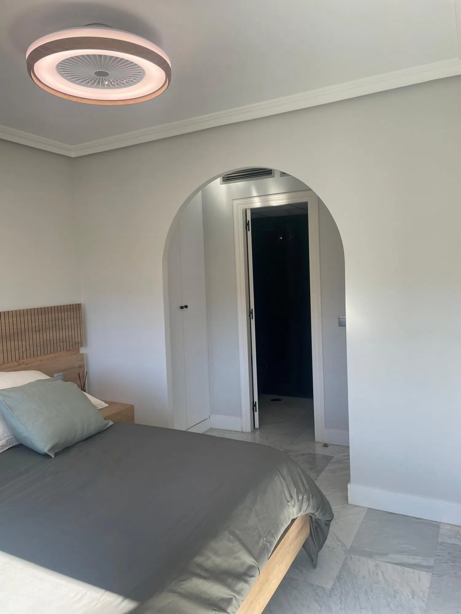 Piso en calle del Príncipe de Viana, 1 - Foto 24