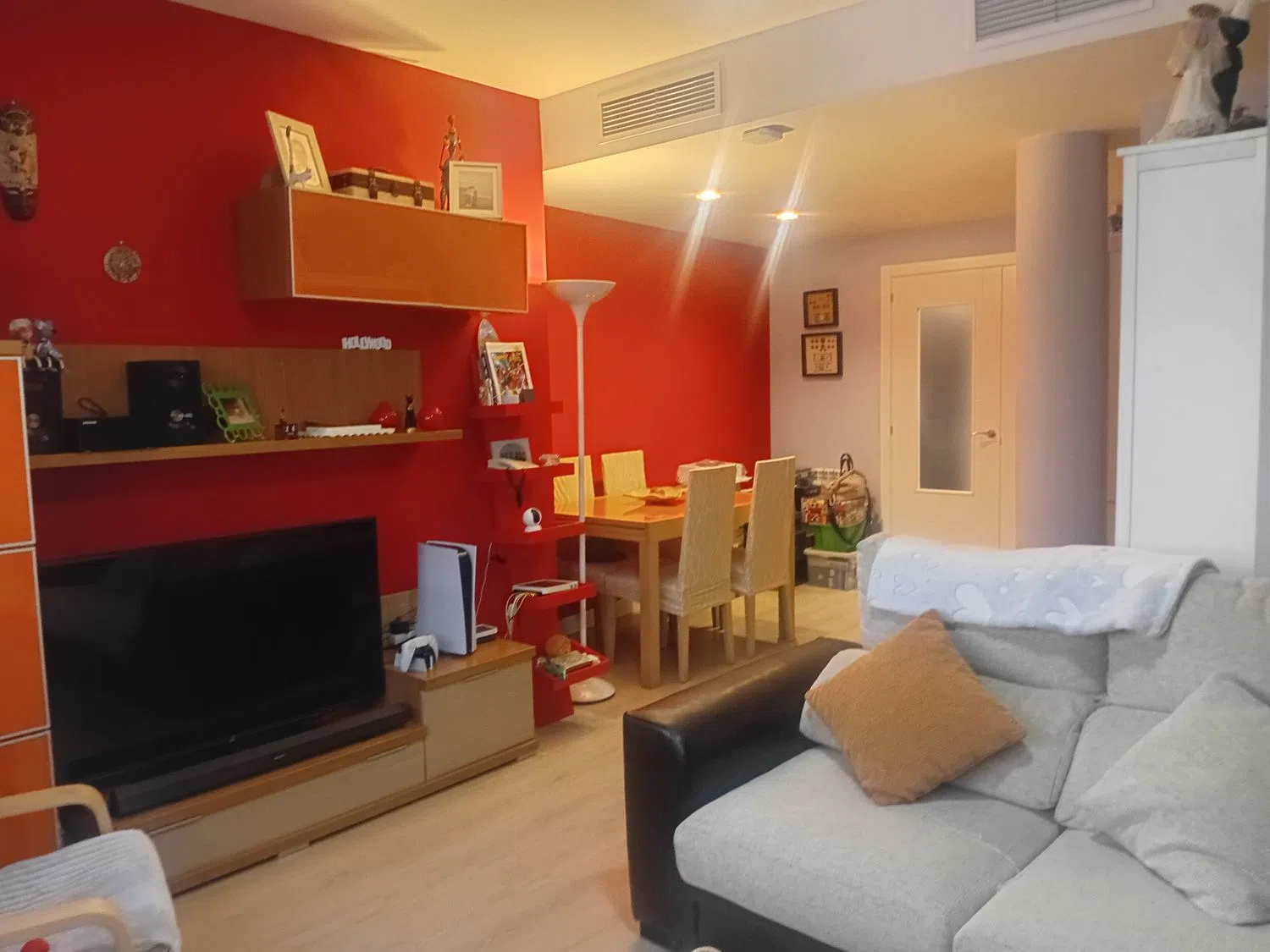 Piso en calle Eugenio Serrano, 22 - Foto 12