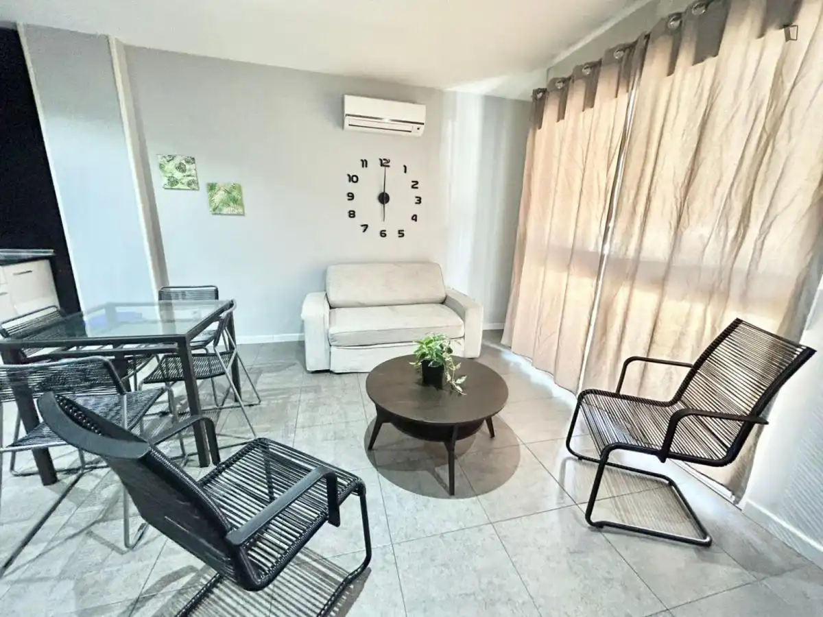 Apartamento en  Madrid Capital - Foto 10
