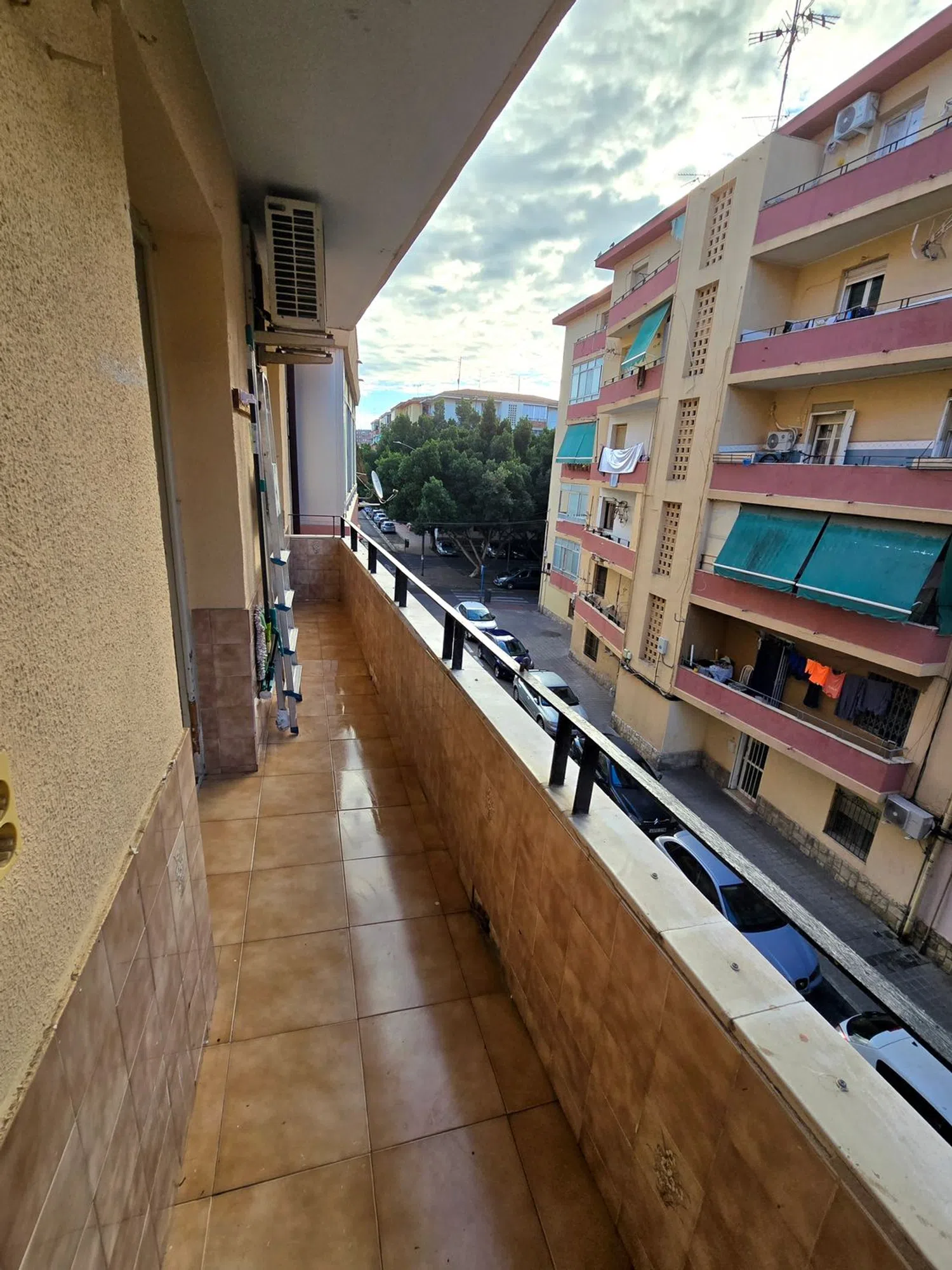 Piso en calle Abad Fernández Helguera, 17 - Foto 10